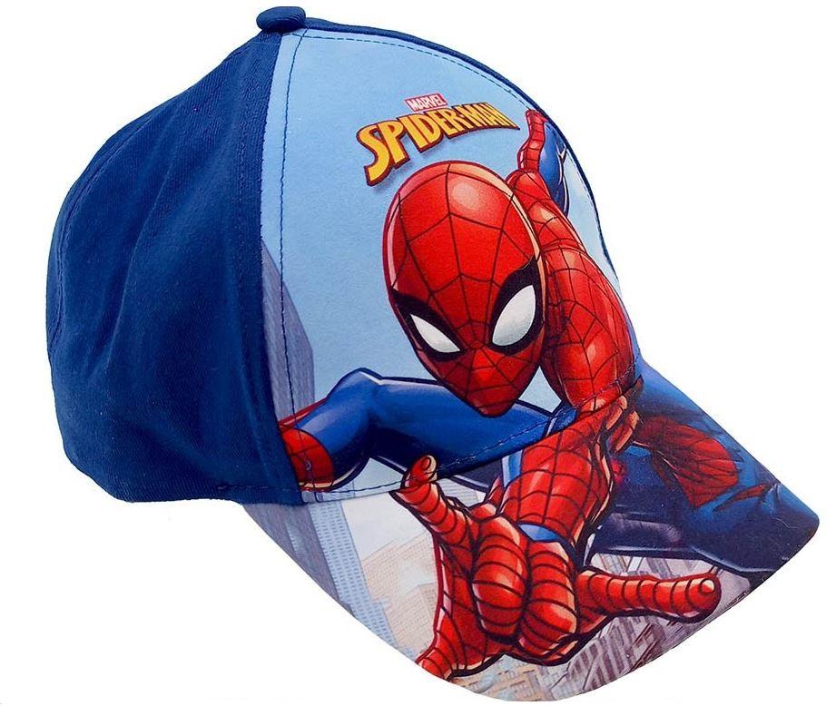 KŠILTOVKA SPIDERMAN, 56