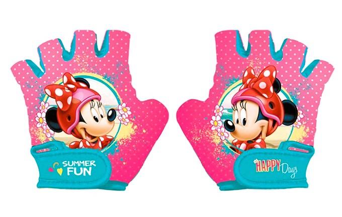 CYKLISTICKÉ RUKAVICE MINNIE, uni