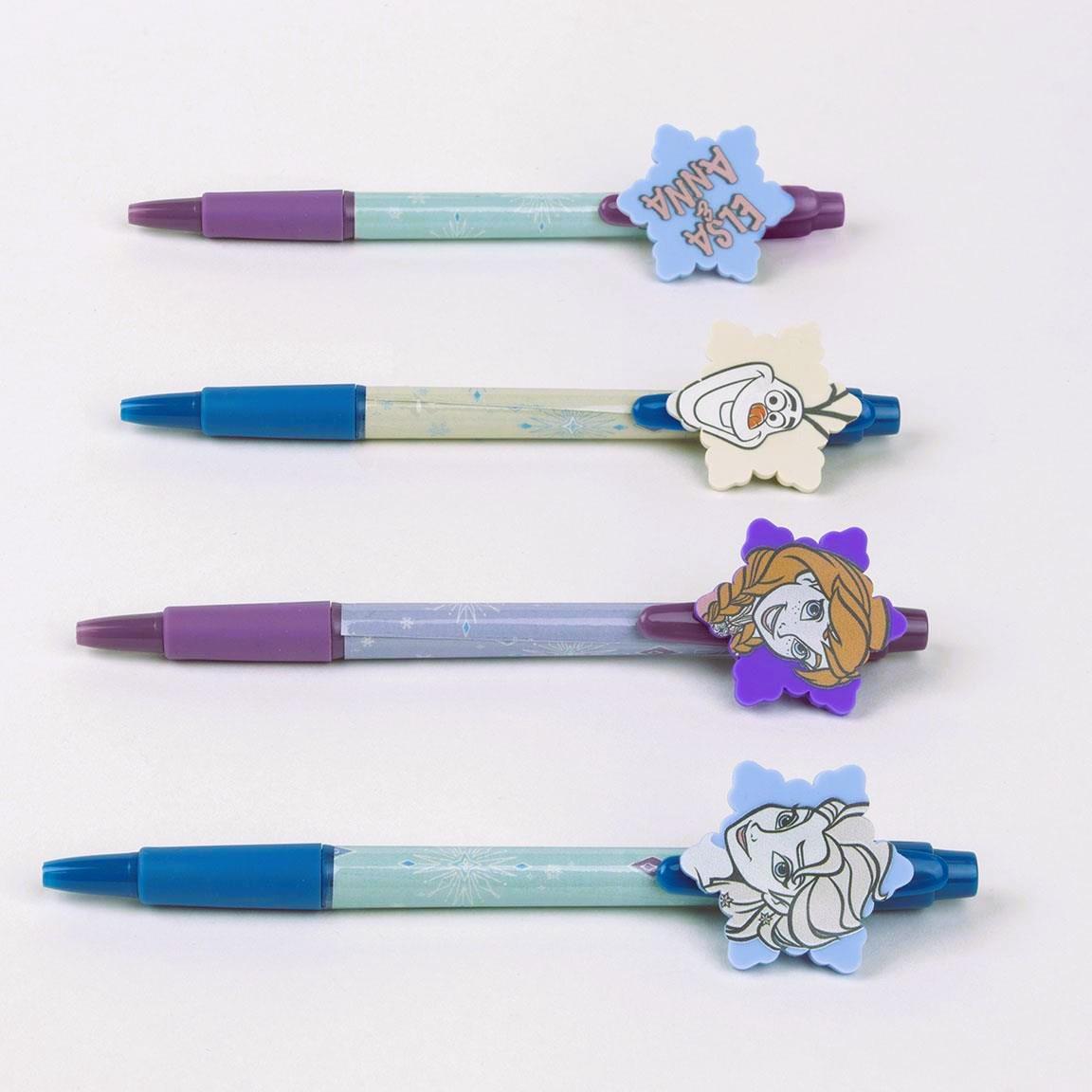 SADA 4 KS  PROPISKA FROZEN, uni