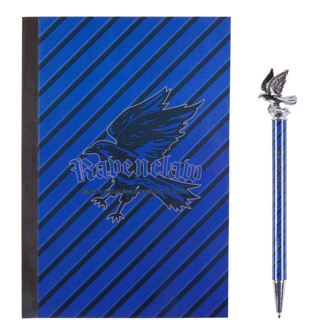 DÁRKOVÁ PSACÍ SOUPRAVA HARRY POTTER, uni