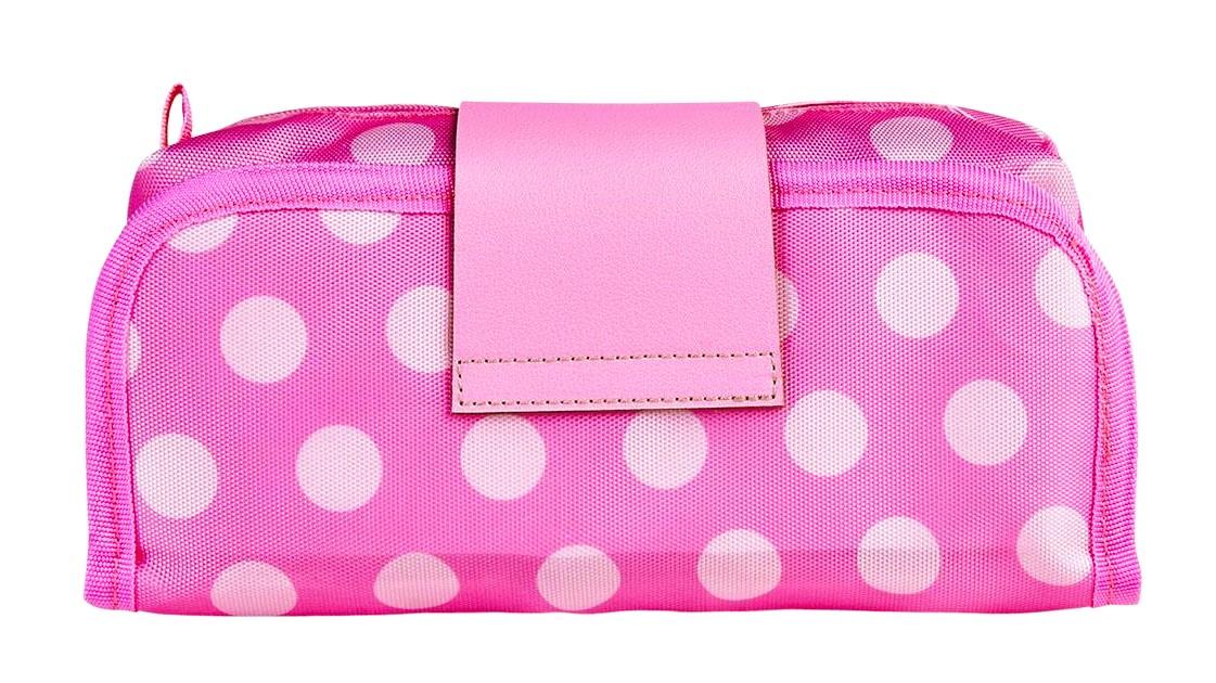 SET 4 KS PENÁL NA SUCHÝ ZIP MINNIE, set 4 ks