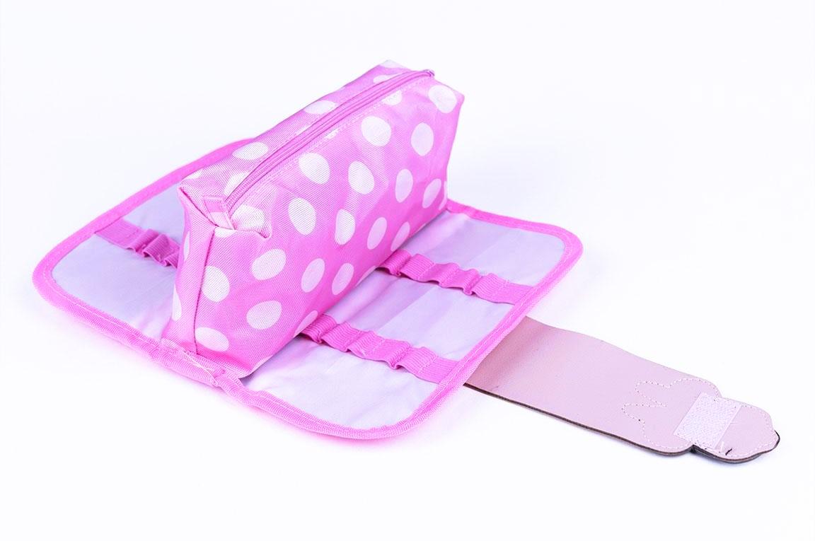 SET 4 KS PENÁL NA SUCHÝ ZIP MINNIE, set 4 ks