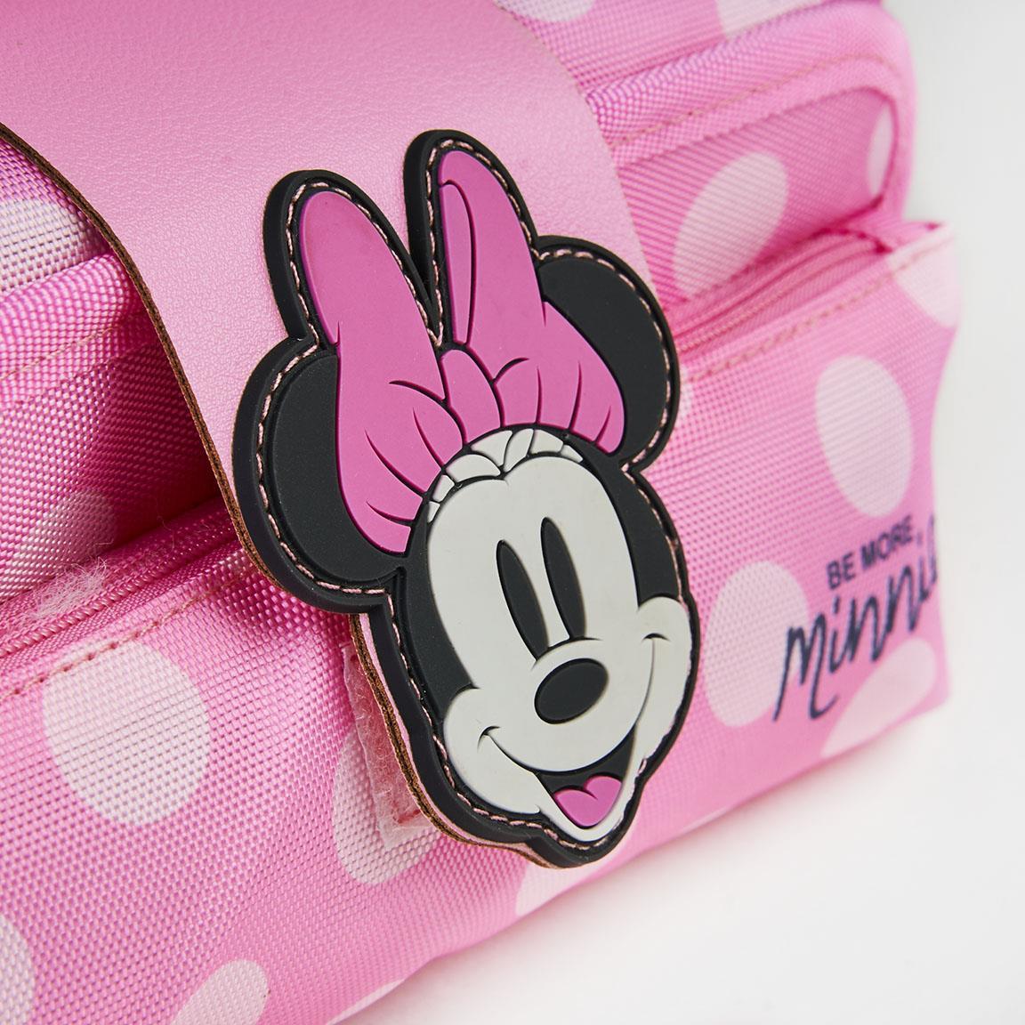 SET 4 KS PENÁL NA SUCHÝ ZIP MINNIE, set 4 ks
