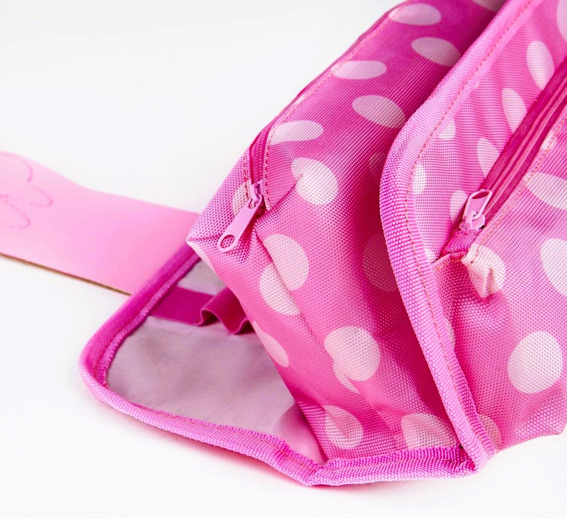 SET 4 KS PENÁL NA SUCHÝ ZIP MINNIE, set 4 ks