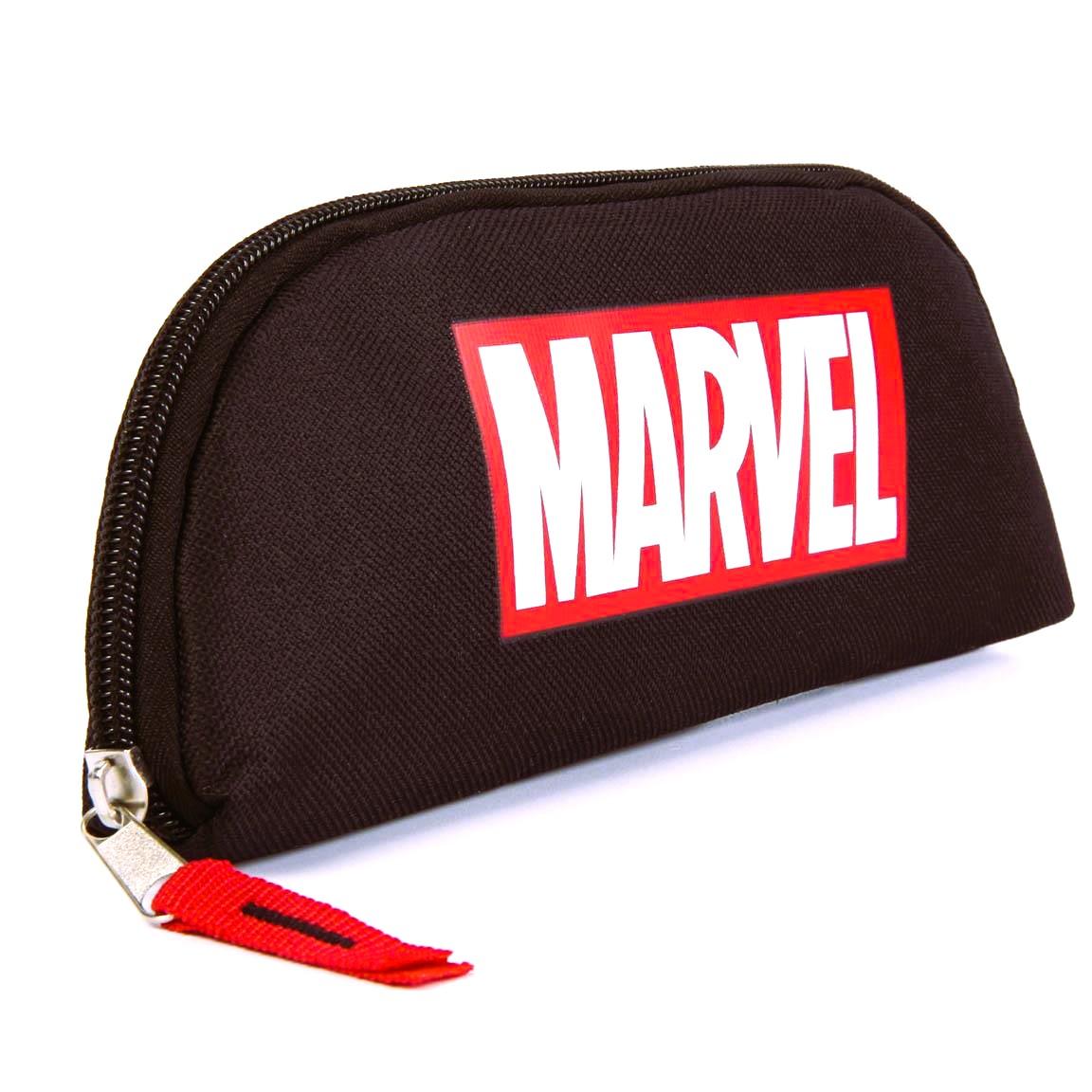 POUZDROVÝ PENÁL MARVEL, uni