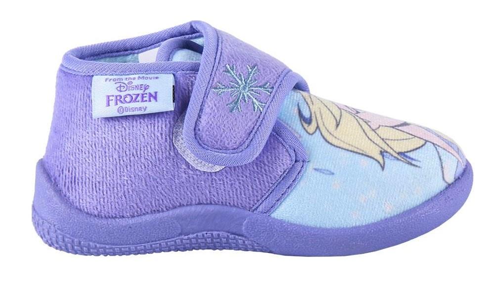 BAČKORY FROZEN, 24