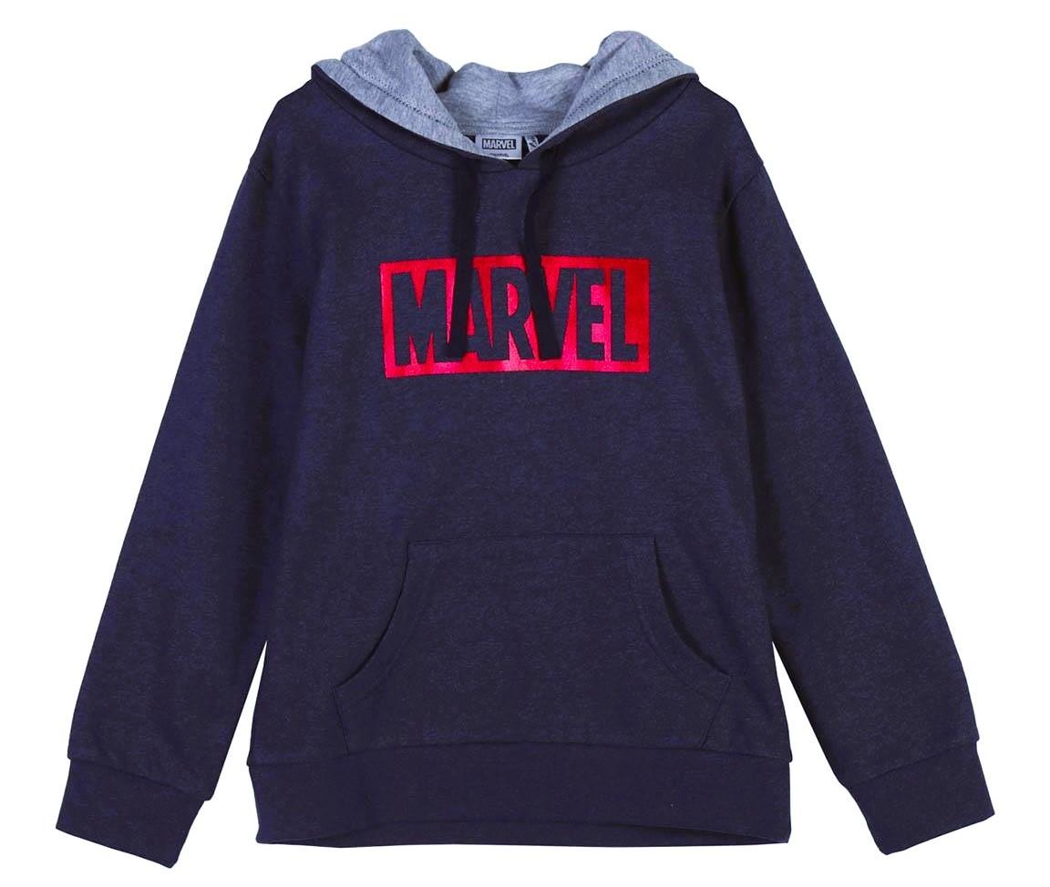MIKINA MARVEL, 7