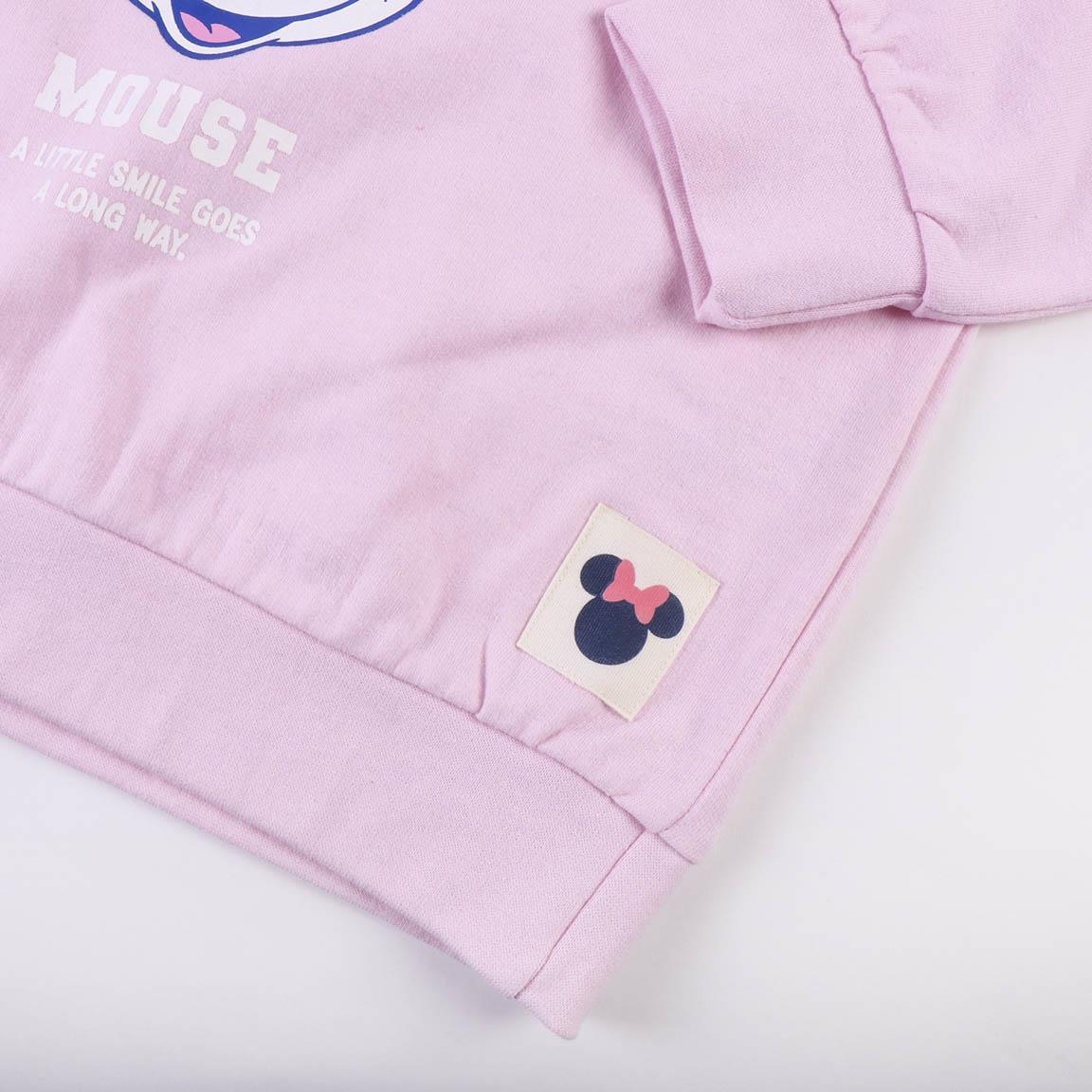 MIKINA MINNIE, 7