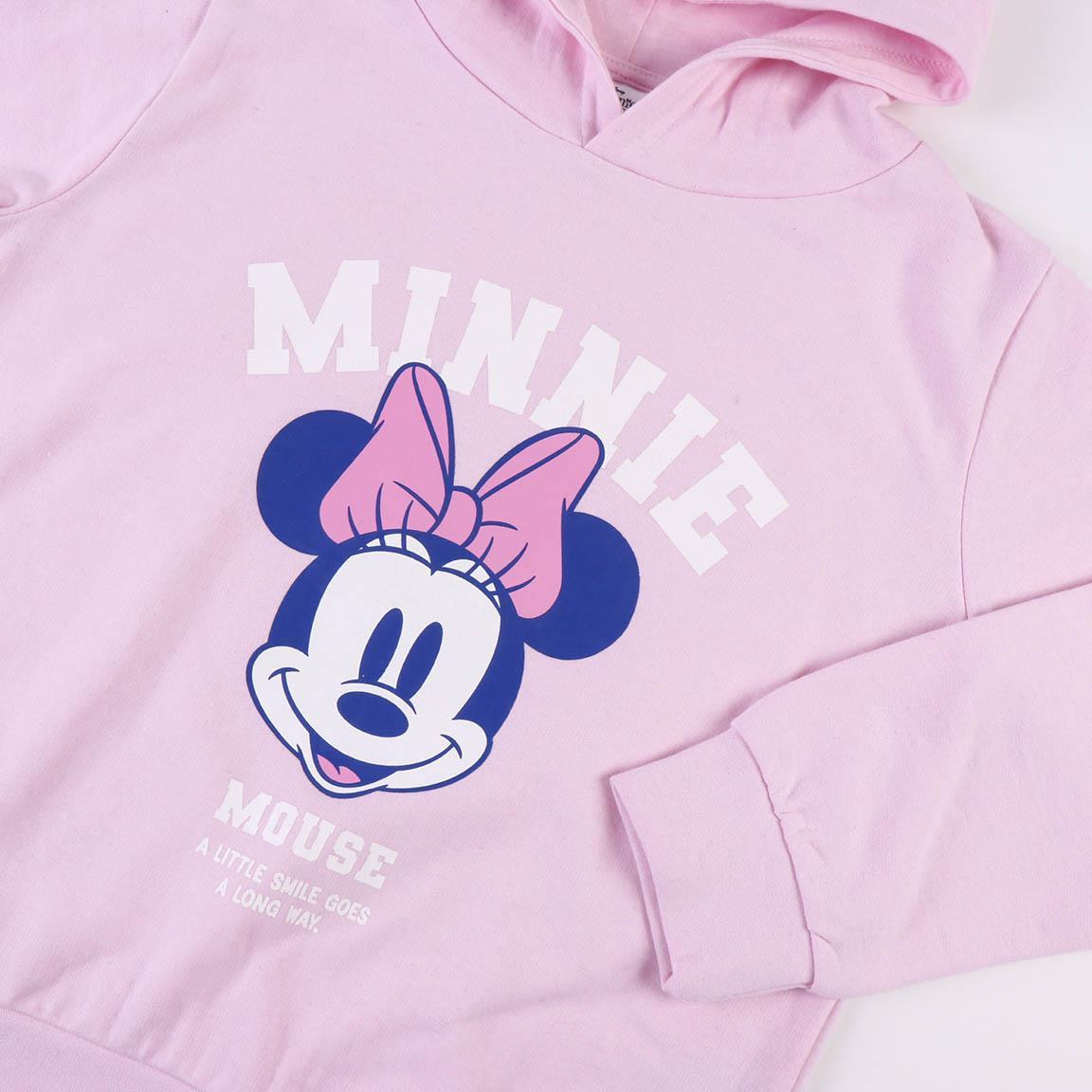 MIKINA MINNIE, 10