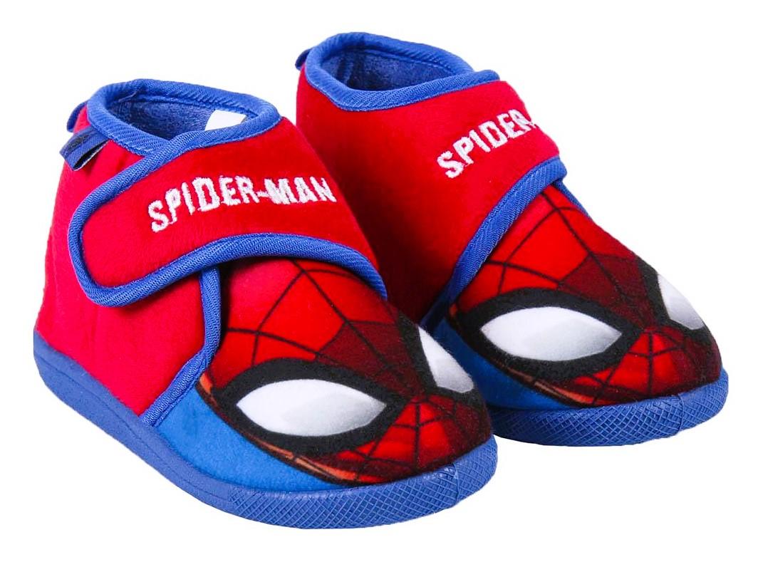 BAČKORY SPIDERMAN, 24