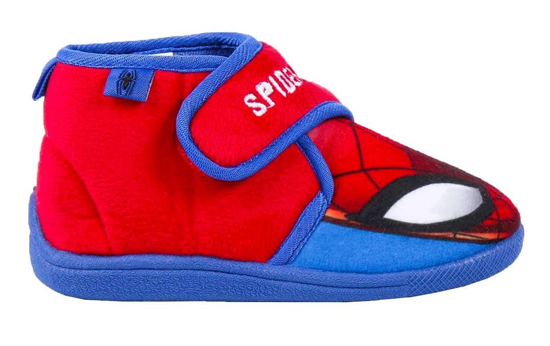 BAČKORY SPIDERMAN, 24