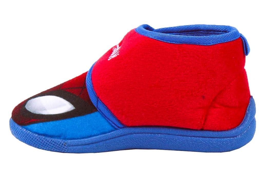 BAČKORY SPIDERMAN, 24