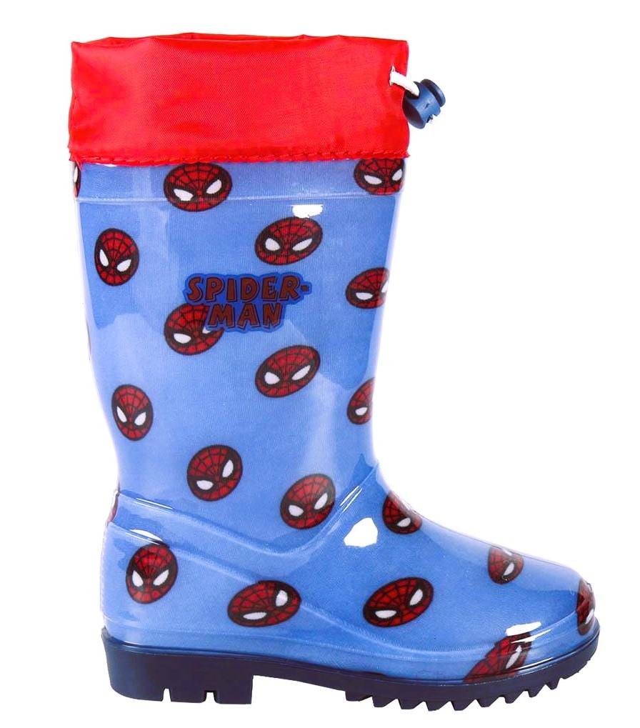 HOLINKY SPIDERMAN, 24