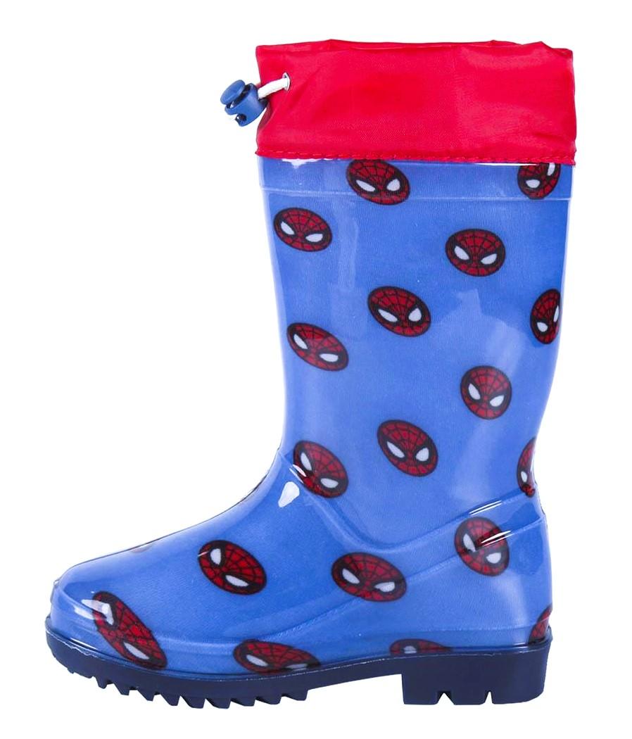 HOLINKY SPIDERMAN, 26