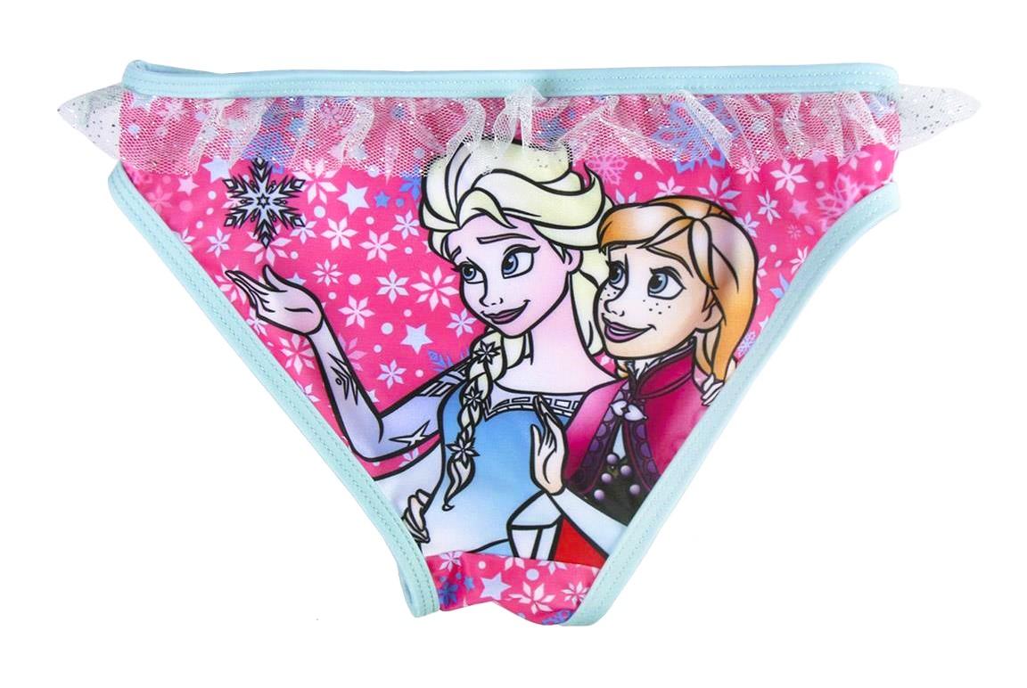 PLAVKY FROZEN, 3-4