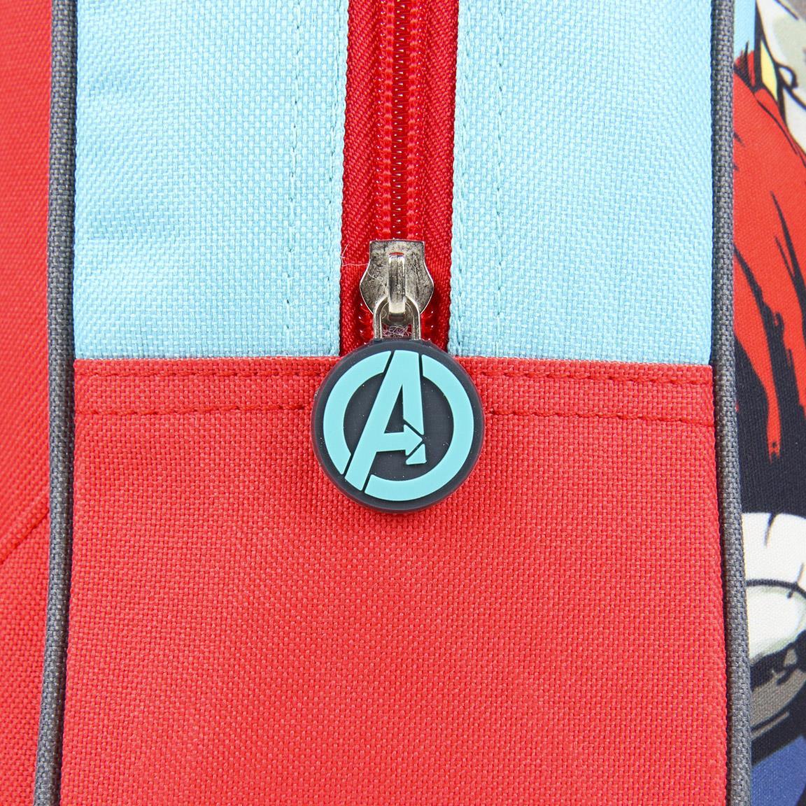 3D BATOH AVENGERS, uni