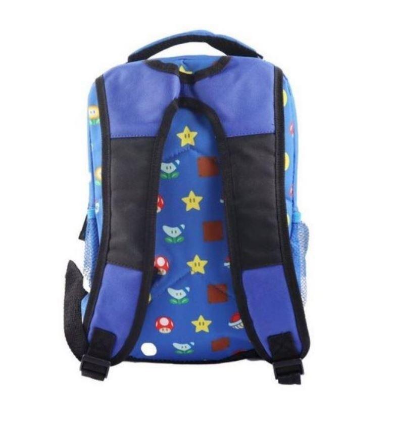 BATOH SUPER MARIO, uni