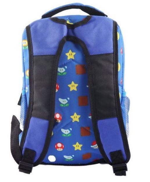 BATOH SUPER MARIO, uni