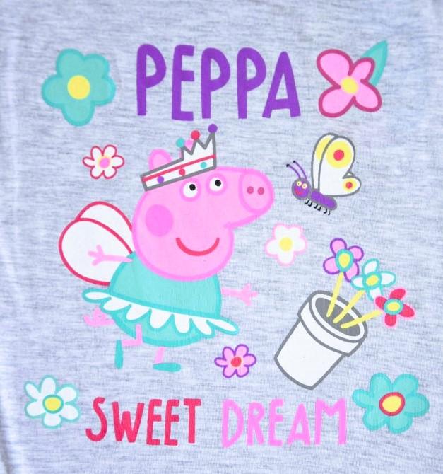 NOČNÍ KOŠILKA PEPPA PIG, 5