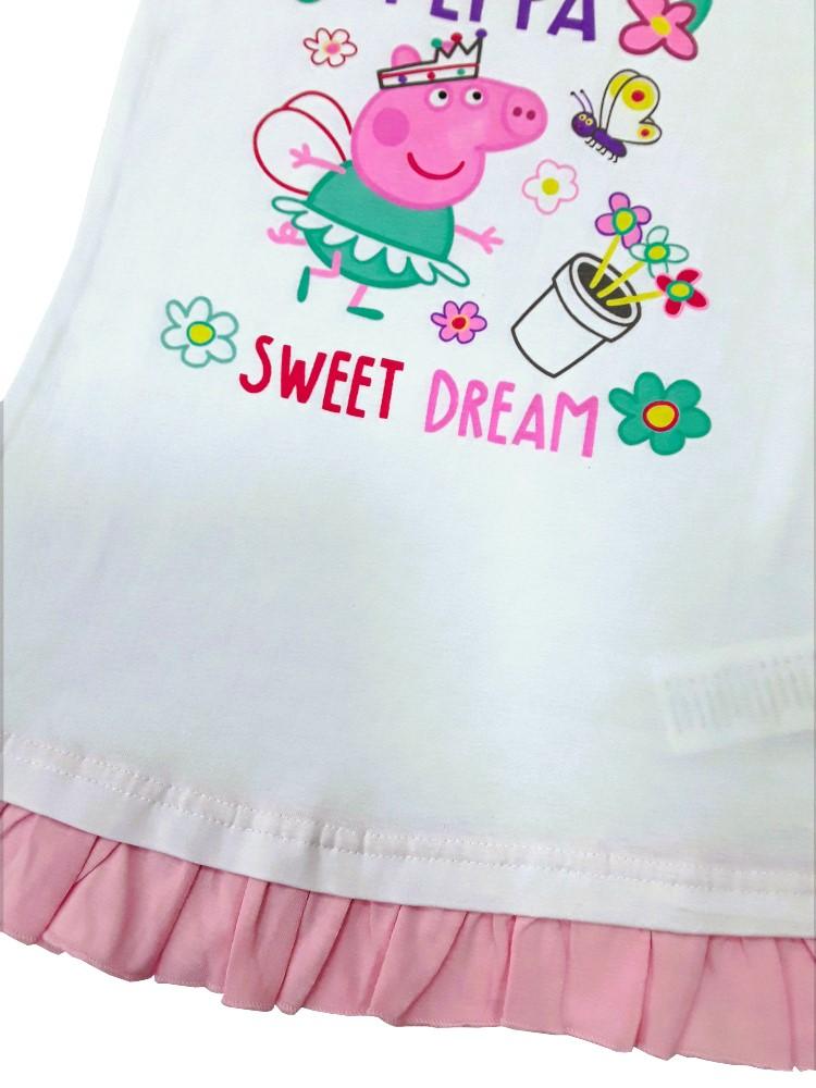 NOČNÍ KOŠILKA PEPPA PIG, 2