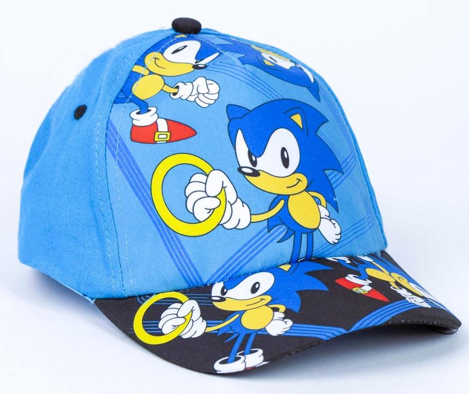 SOUPRAVA BRÝLE A KŠILTOVKA SONIC, uni
