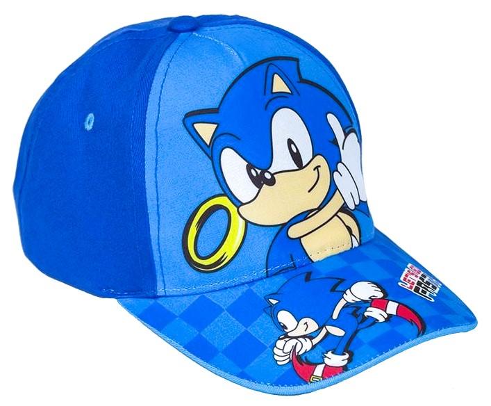 KŠILTOVKA SONIC, 53