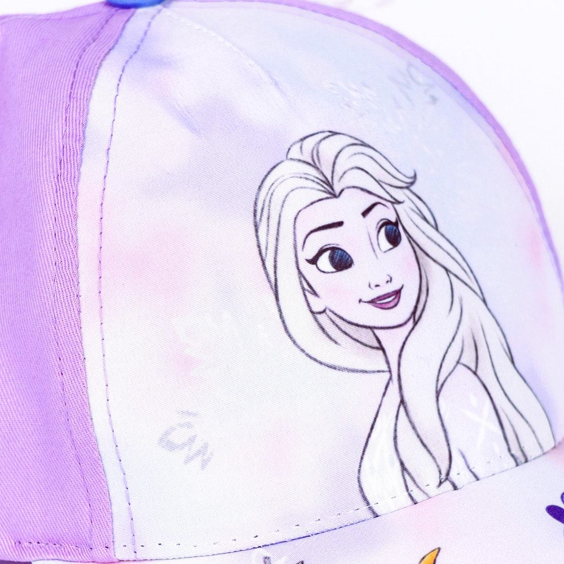 KŠILTOVKA FROZEN, 53