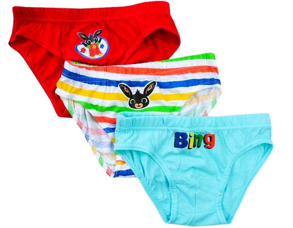 SADA 3 KS SLIPY BING, 4-5