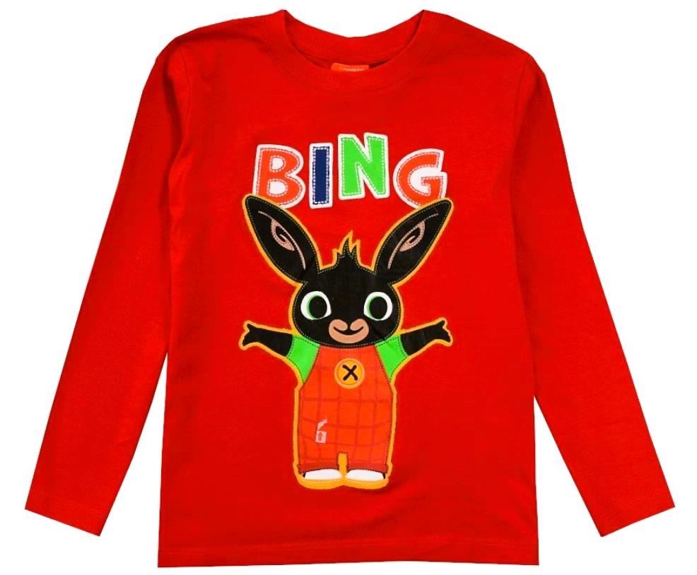TRIKO BING, 2