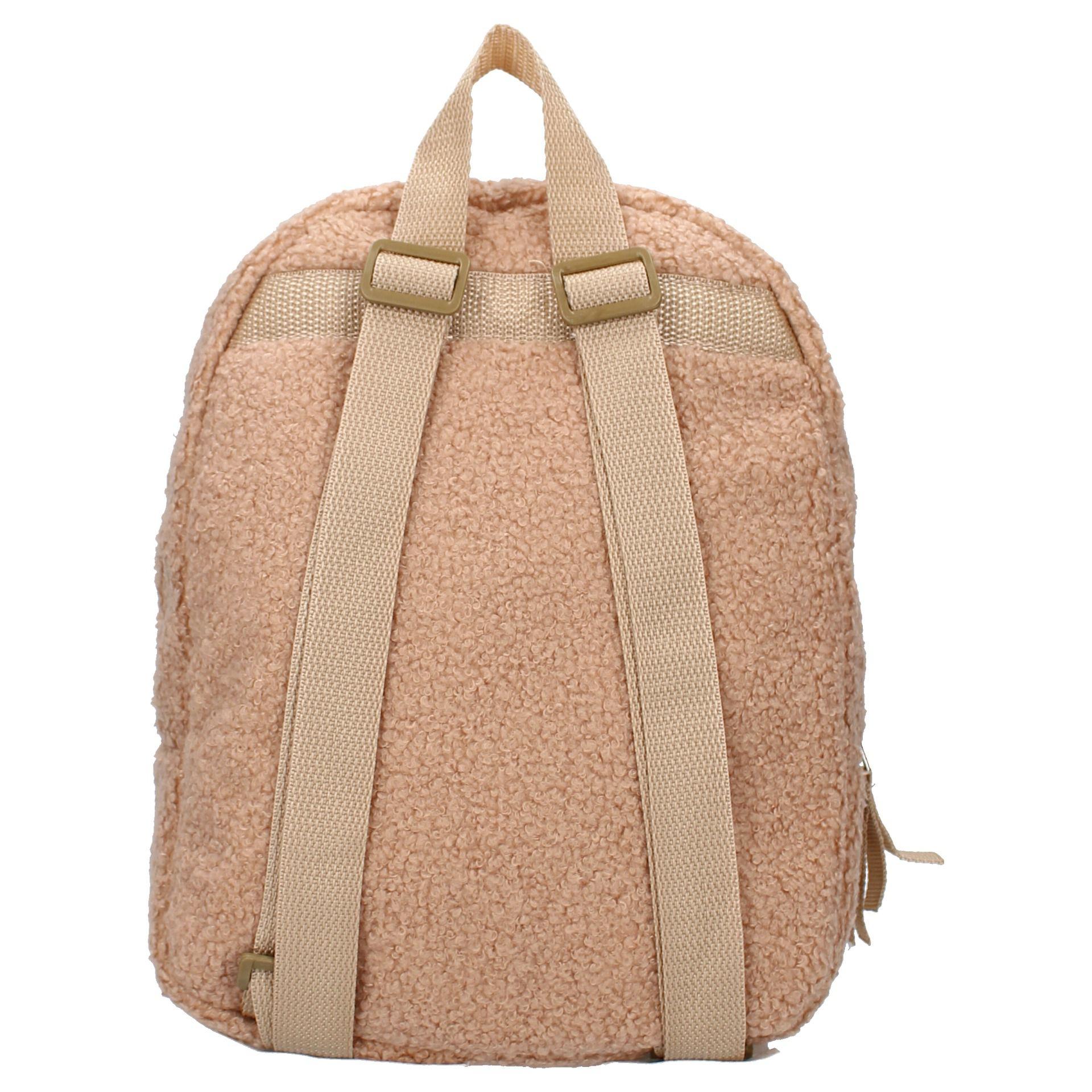 BATOH MEDVÍDEK 31 cm, uni