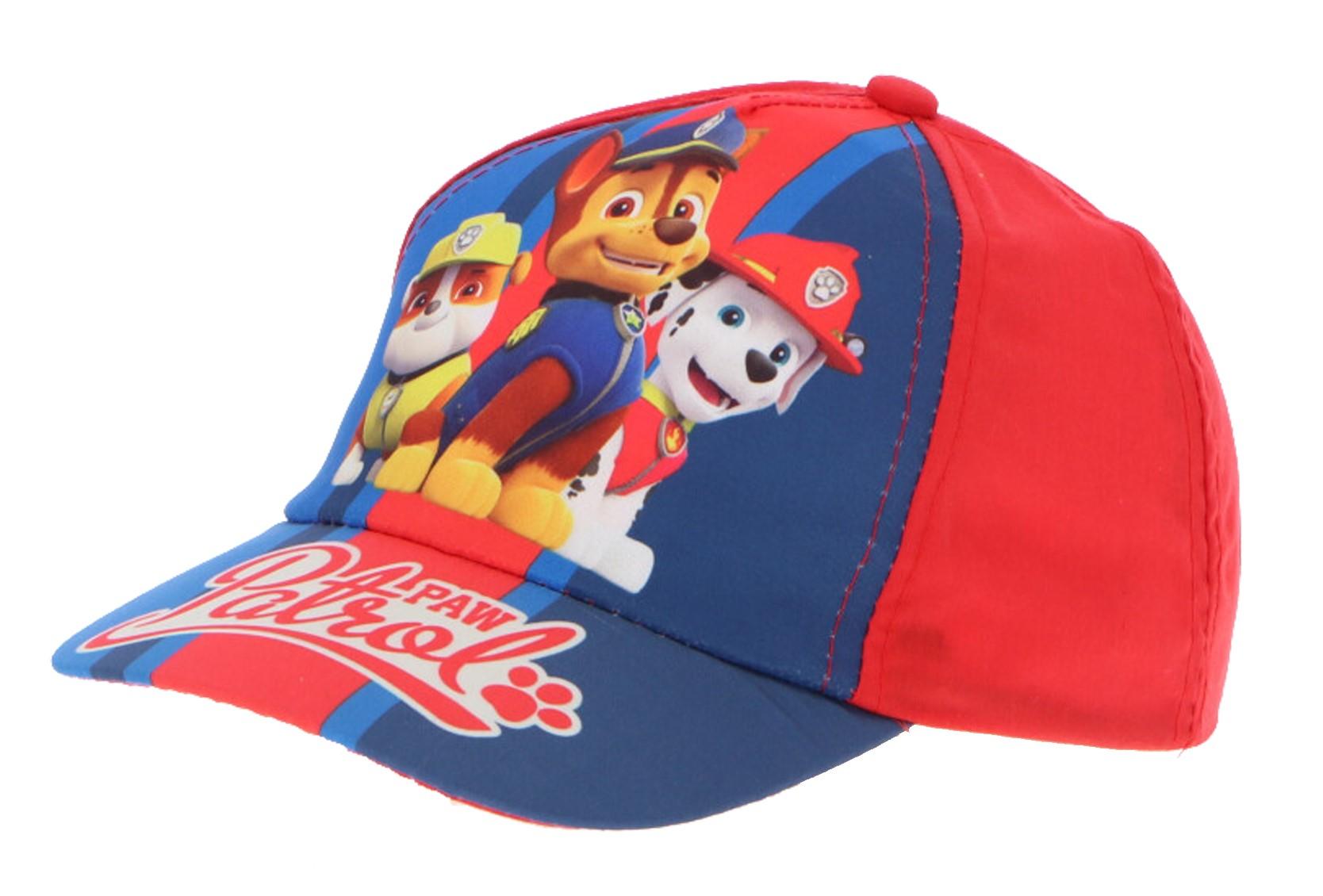 KŠILTOVKA TLAPKOVÁ PATROLA, 51