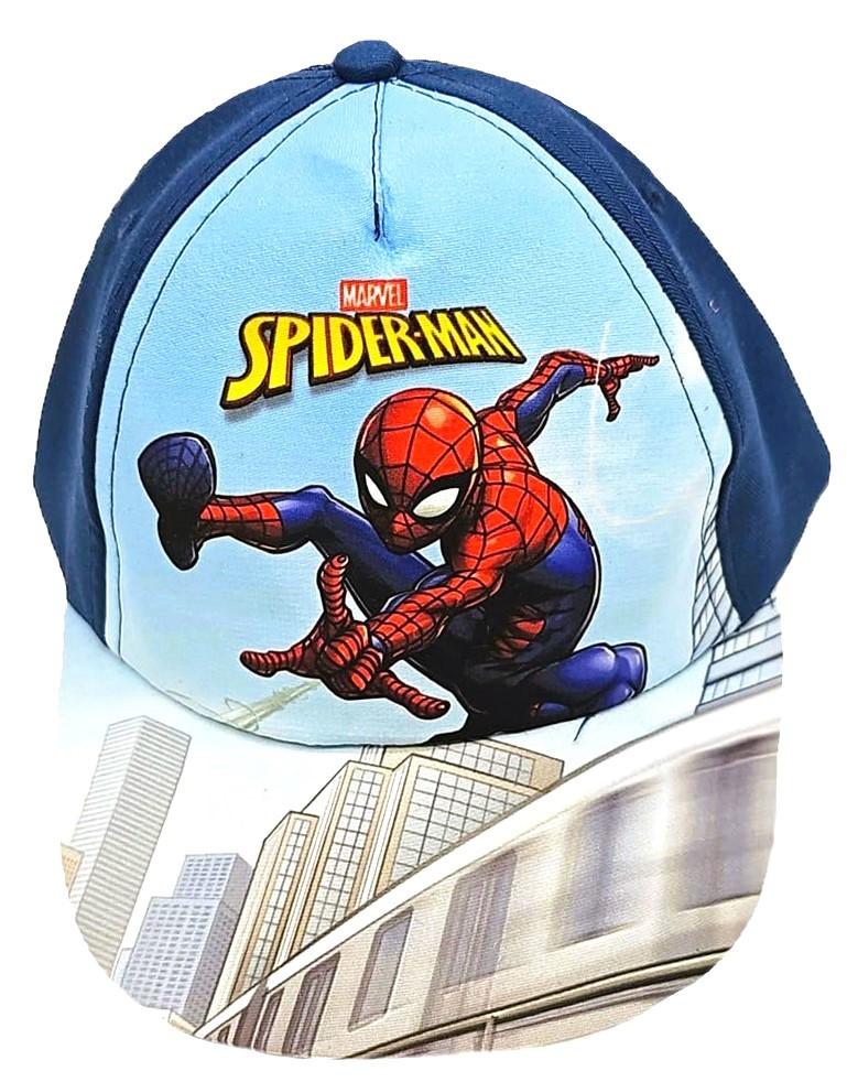 KŠILTOVKA SPIDERMAN, 56