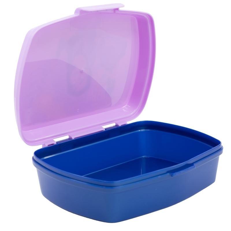 BOX NA SVAČINU WISH, uni