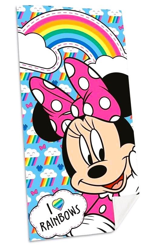 OSUŠKA MINNIE, uni