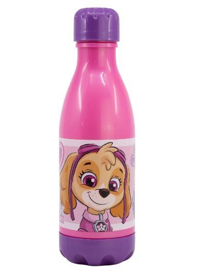 PLASTOVÁ LÁHEV TLAPKOVÁ PATROLA, uni