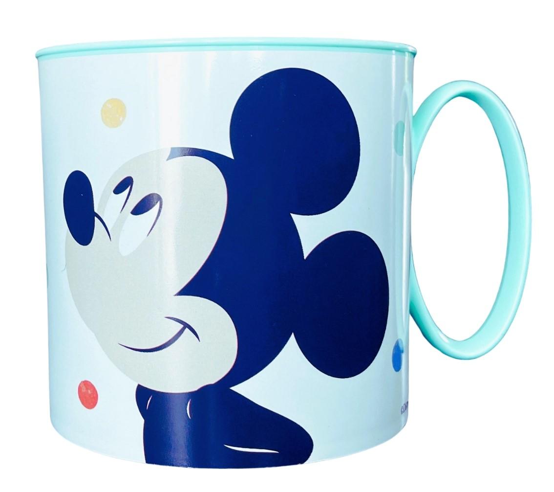 HRNEČEK MICKEY, UNI
