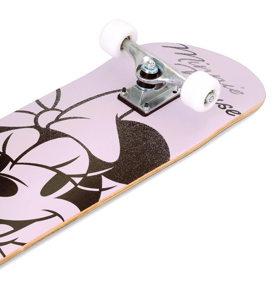 SKATEBOARD MINNIE 79 cm, uni