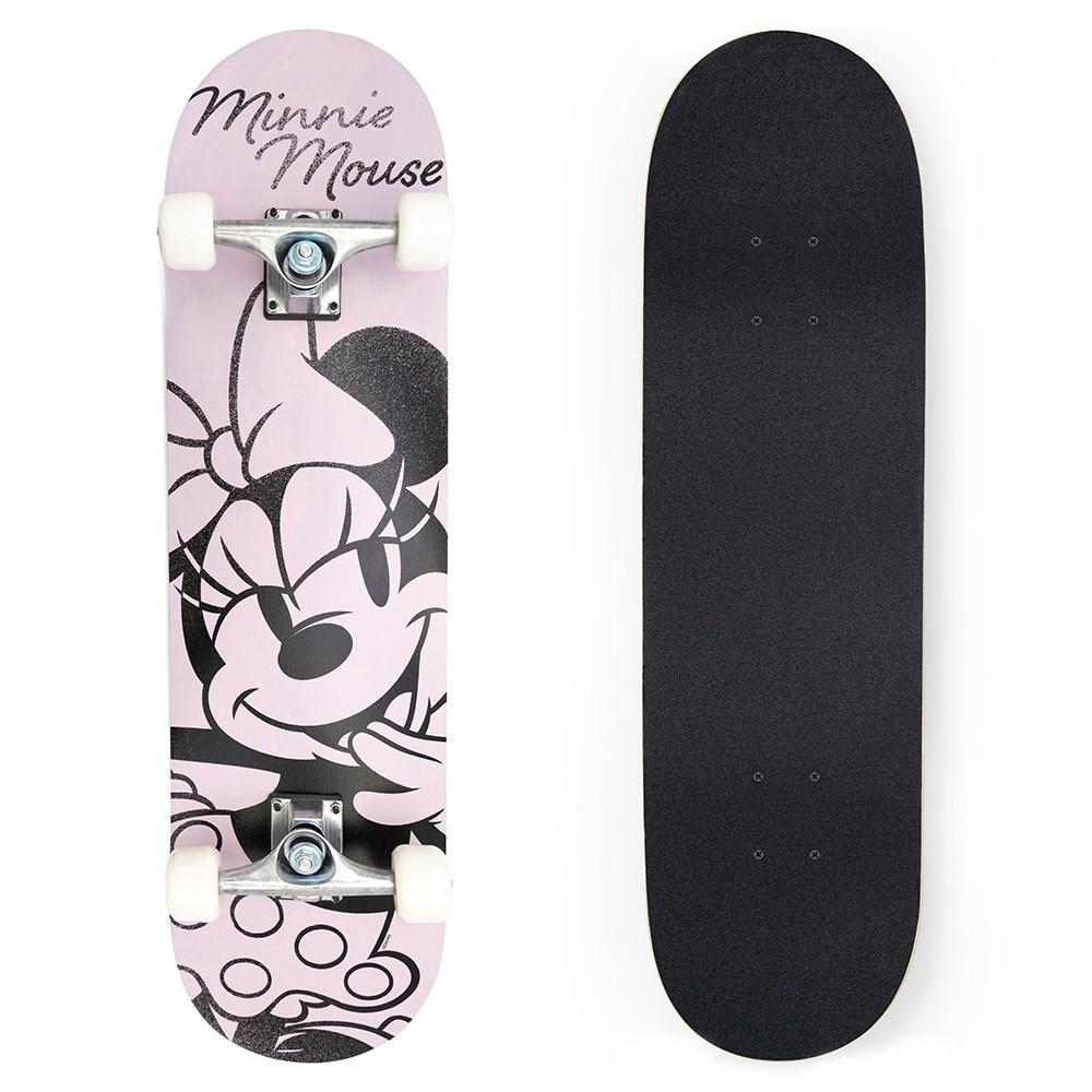 SKATEBOARD MINNIE 79 cm, uni