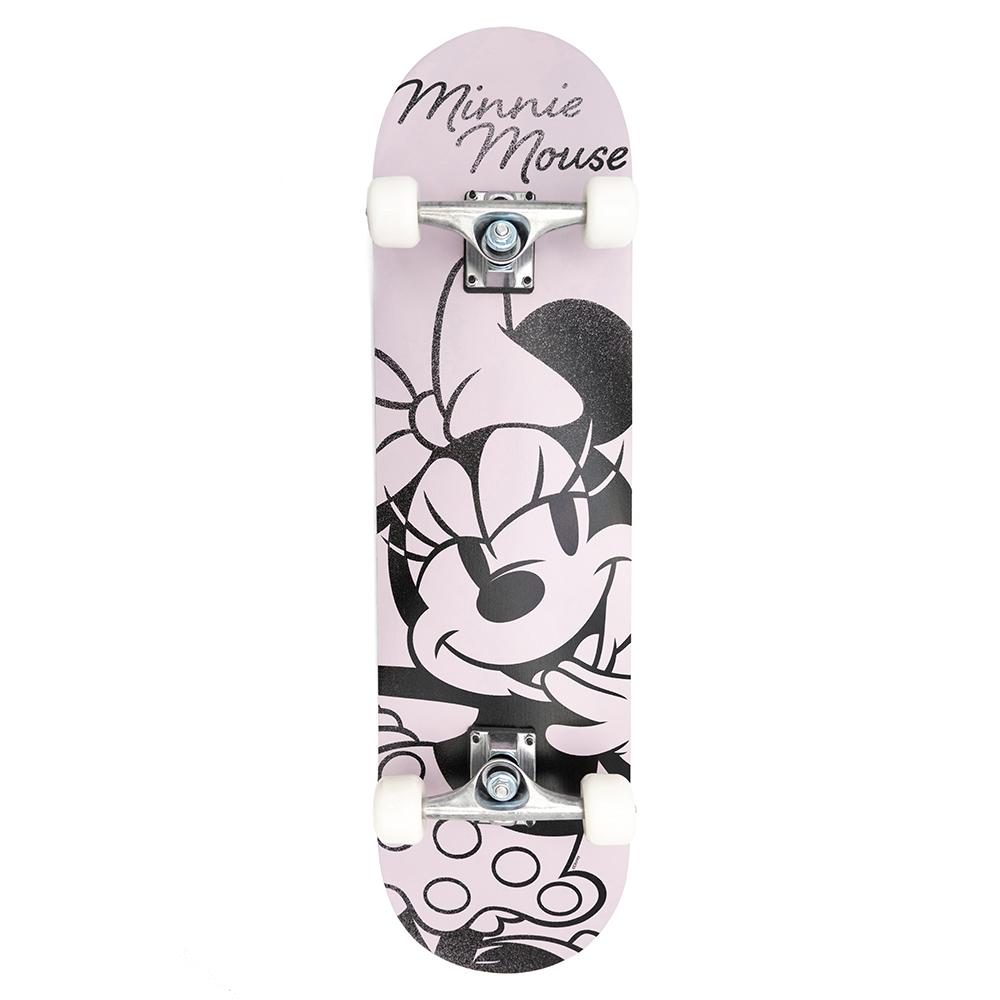 SKATEBOARD MINNIE 79 cm, uni
