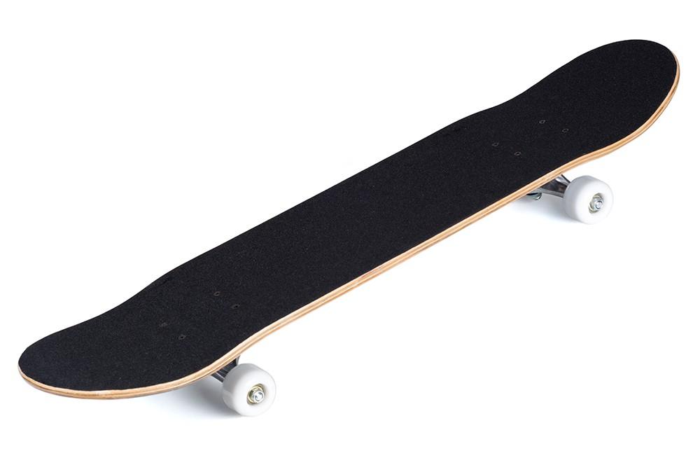 SKATEBOARD SPIDERMAN 79 cm, uni