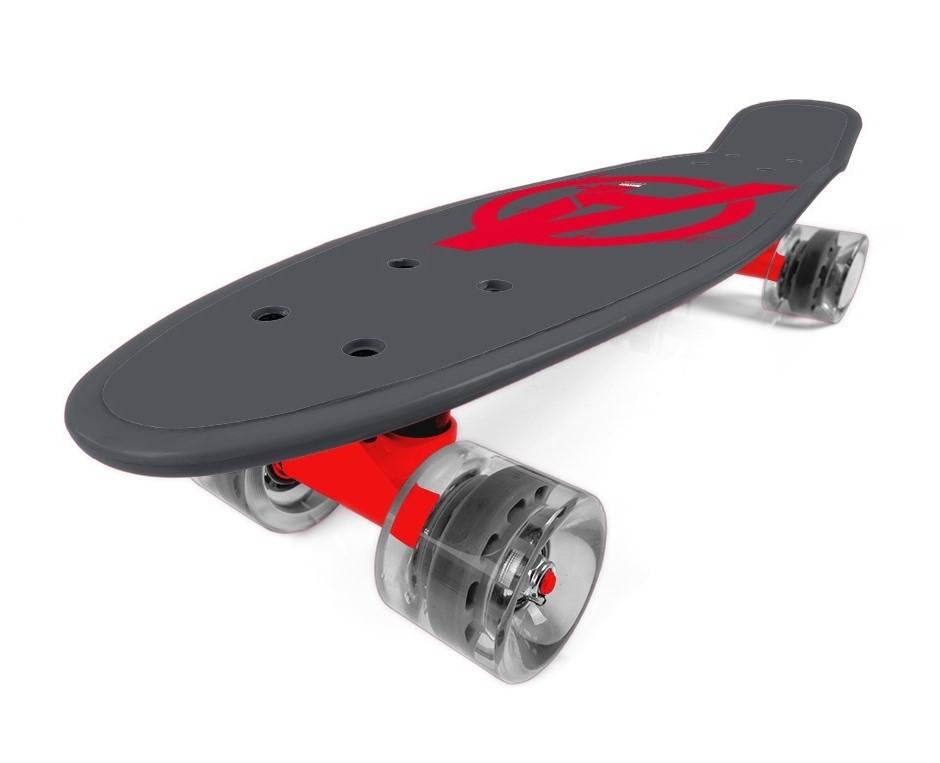 SKATEBOARD - PENNYBOARD AVENGERS, uni