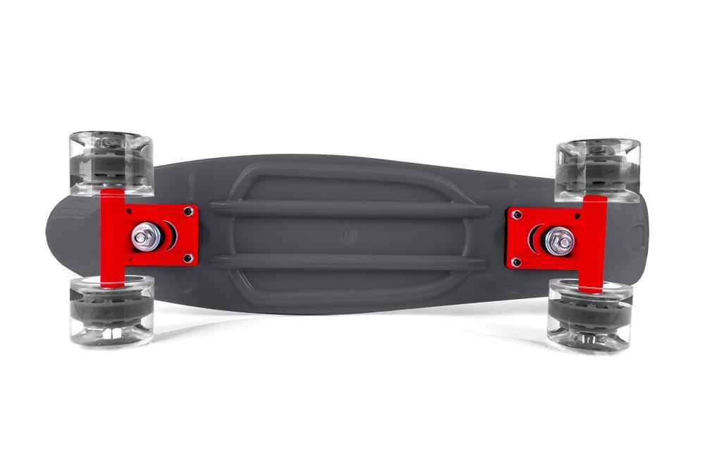 SKATEBOARD - PENNYBOARD AVENGERS, uni