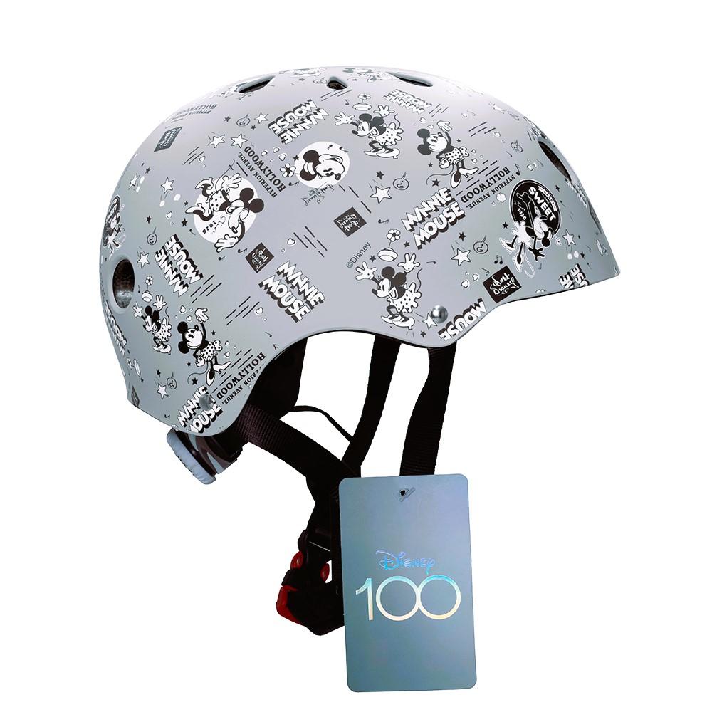 SPORTOVNÍ HELMA MINNIE M 52-56 cm, uni