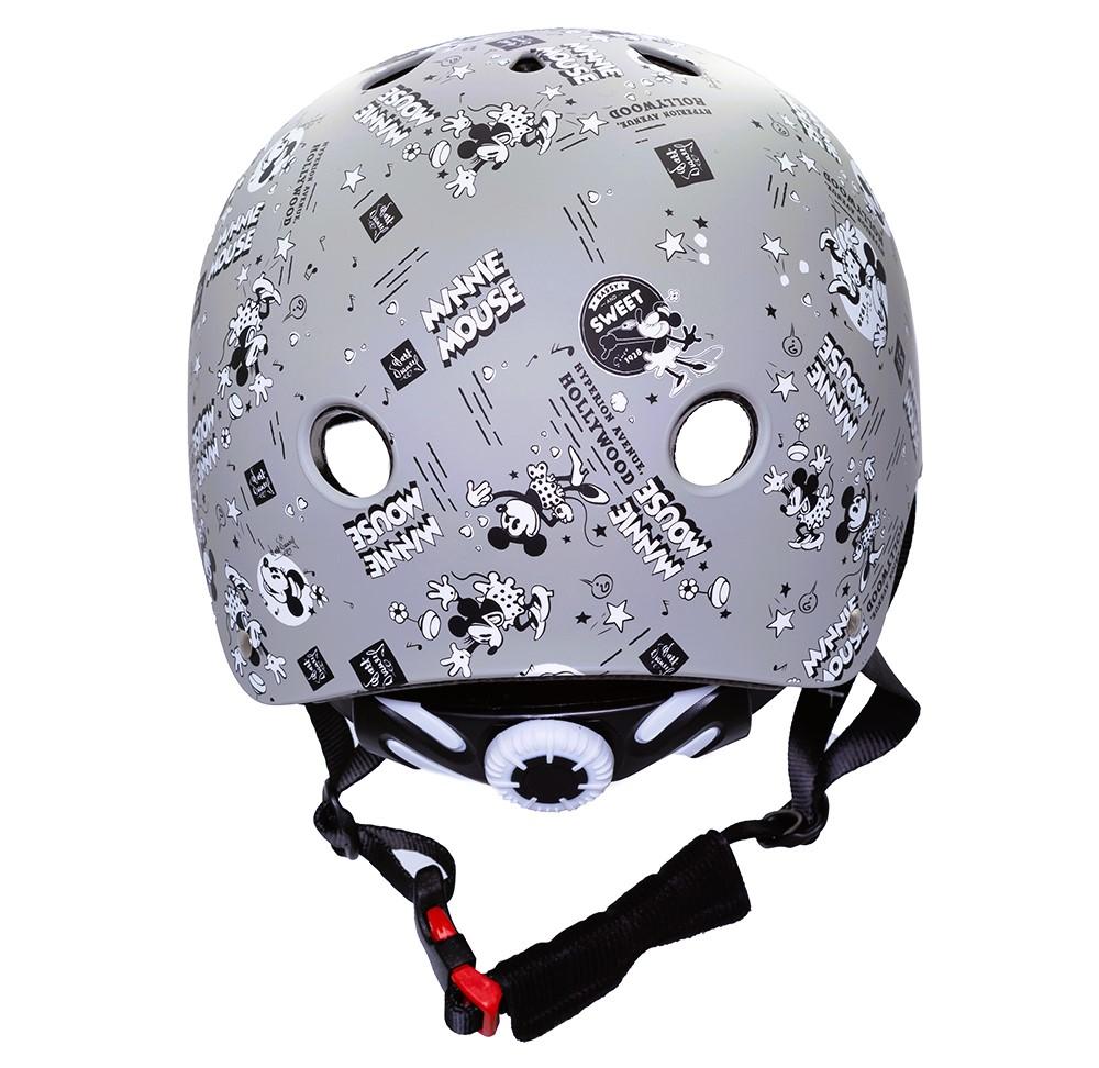 SPORTOVNÍ HELMA MINNIE M 52-56 cm, uni