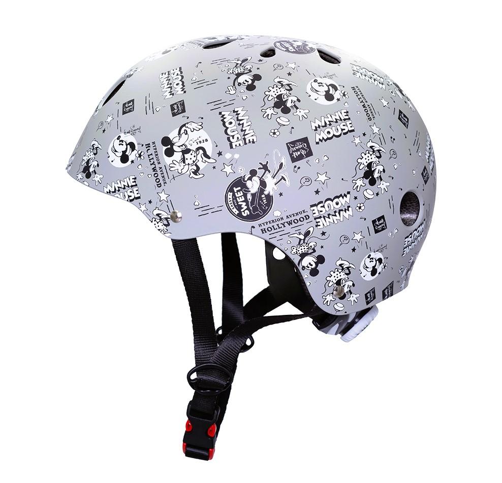 SPORTOVNÍ HELMA MINNIE M 52-56 cm, uni