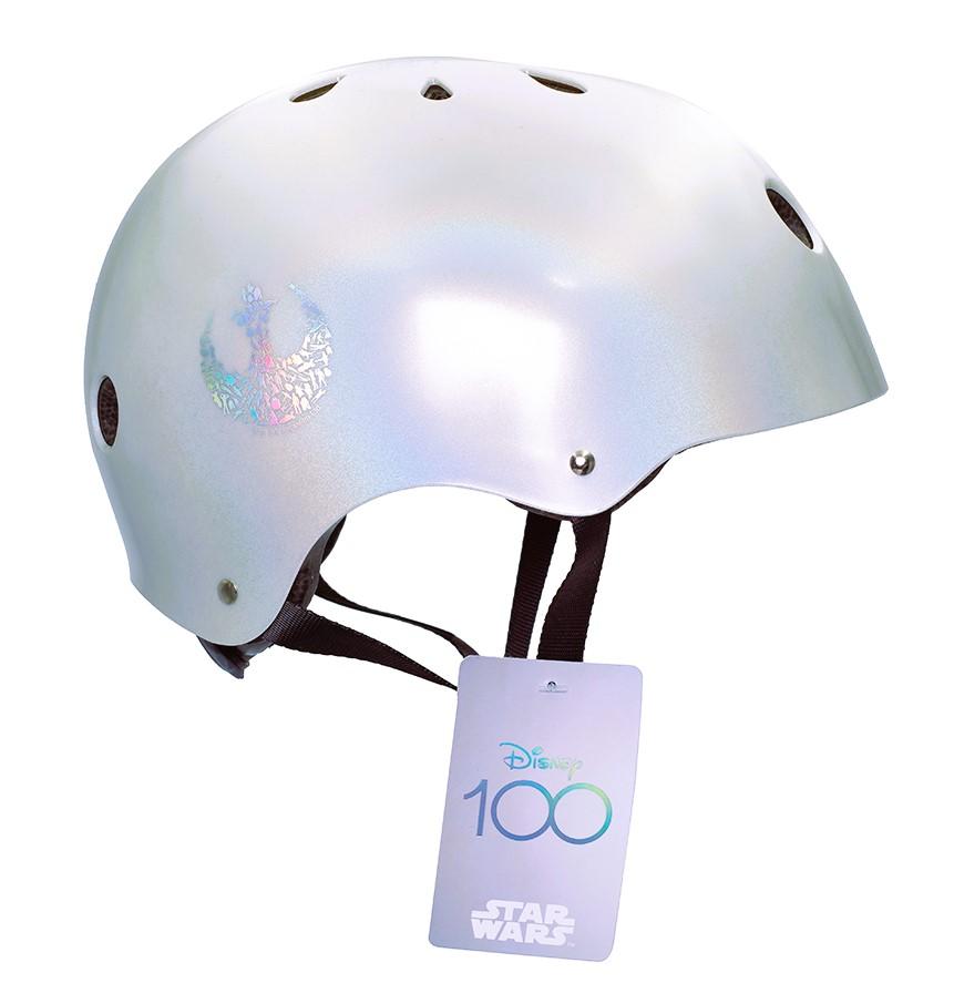 SPORTOVNÍ HELMA STAR WARS L 56-59 cm, L 56-59 cm