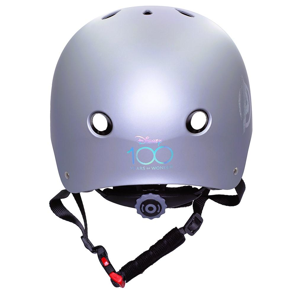 SPORTOVNÍ HELMA MARVEL L 56-59 cm, L 56-59 cm