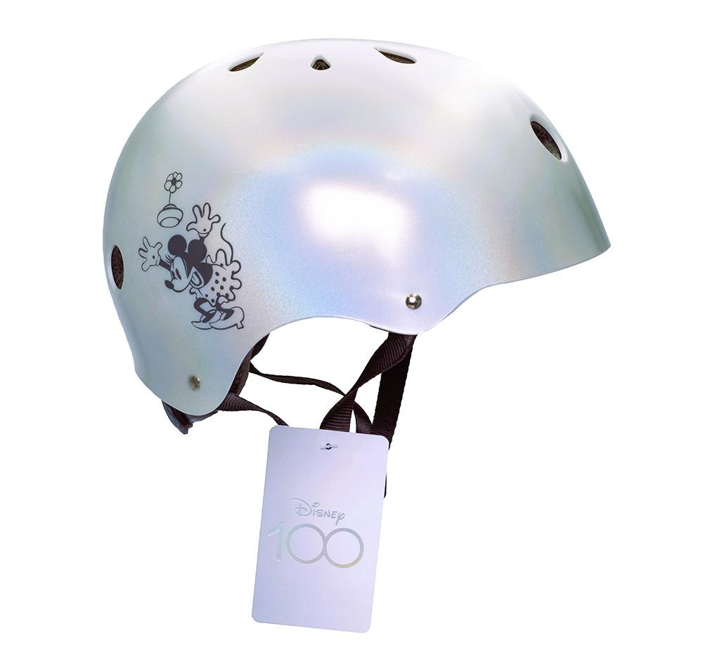 SPORTOVNÍ HELMA MINNIE L 56-59 cm, L 56-59 cm