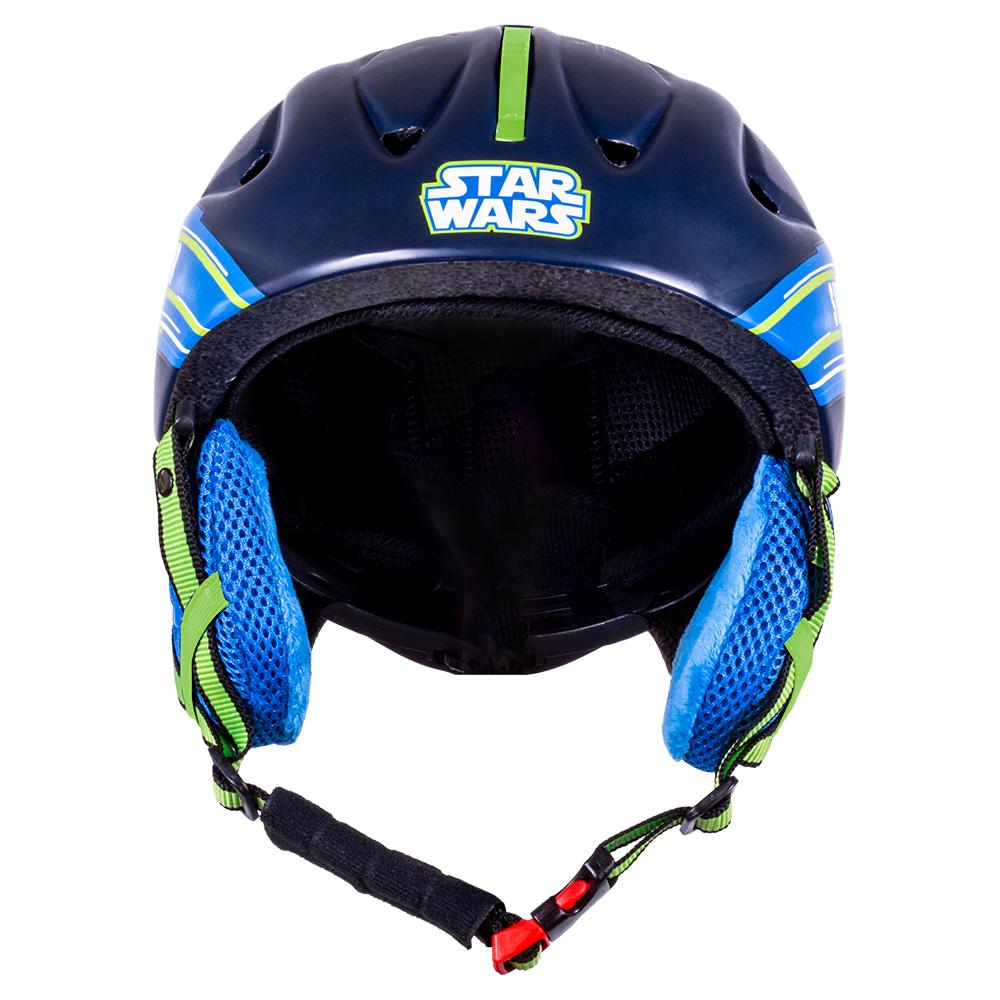 LYŽAŘSKÁ HELMA STAR WARS, M 55-58 cm