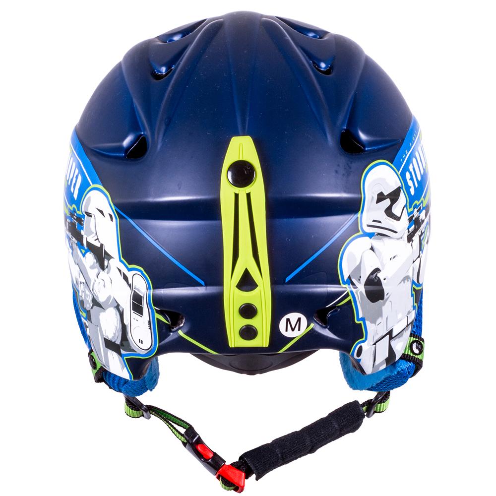 LYŽAŘSKÁ HELMA STAR WARS, M 55-58 cm